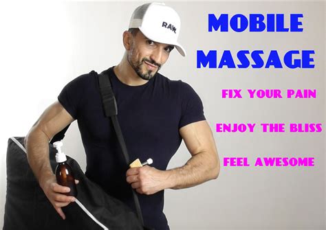 gay masajista barcelona|male massage therapists.